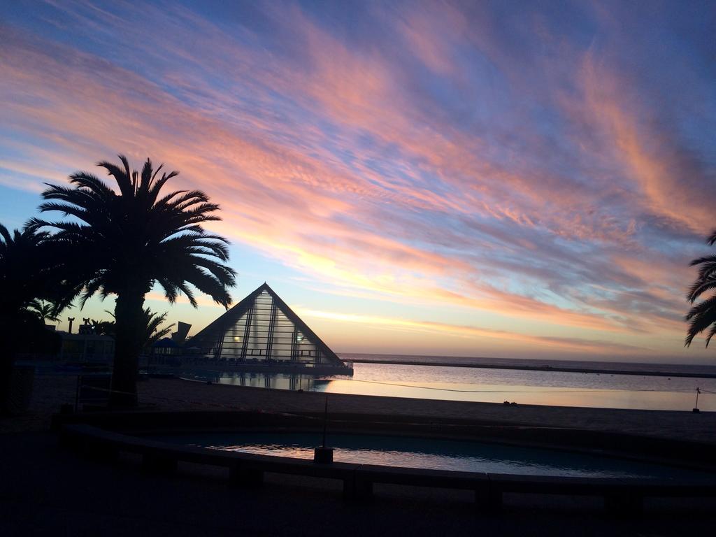 San Alfonso Del Mar Resort Algarrobo Exterior photo