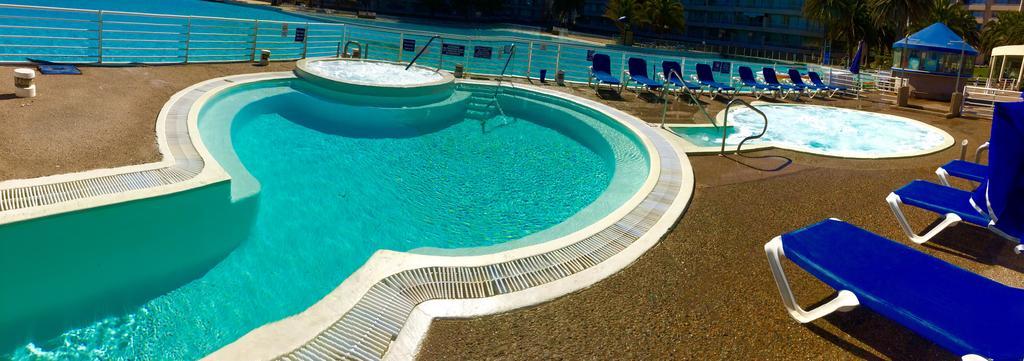 San Alfonso Del Mar Resort Algarrobo Exterior photo