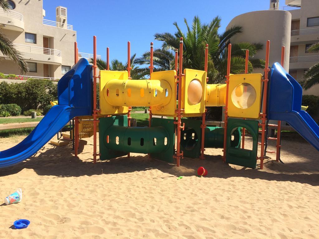 San Alfonso Del Mar Resort Algarrobo Exterior photo